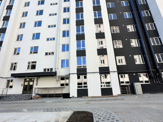 Apartament cu 3 camere, 85 m², Durlești, Chișinău