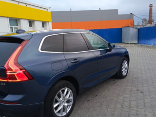 Volvo XC60 foto 4