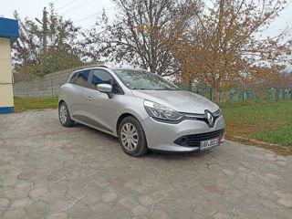 Renault Clio foto 10