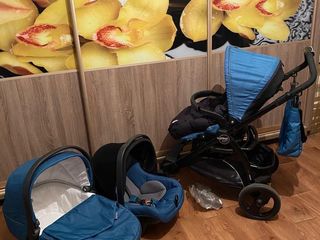 Peg perego foto 1