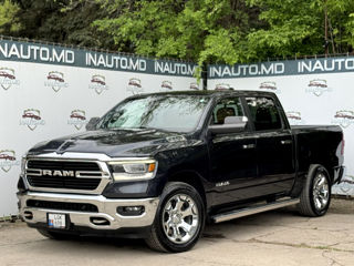 Dodge Ram foto 2