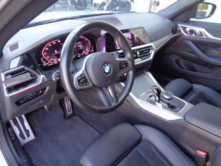 BMW 4 Series фото 8
