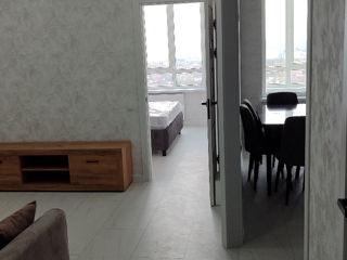 2-rm apt., 48 м², 9/10 fl.