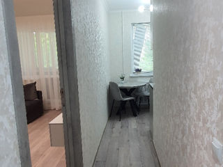 Apartament cu 1 cameră, 35 m², Botanica, Chișinău foto 10