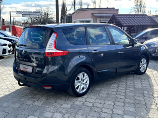 Renault Grand Scenic foto 7