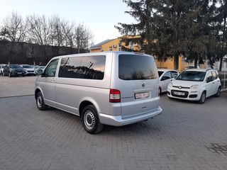 Volkswagen Transporter foto 2