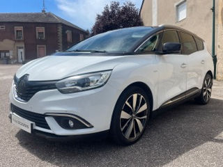 Renault Grand Scenic foto 3