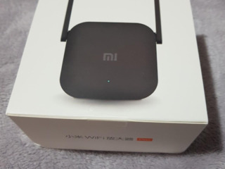 Усилитель беспроводного сигнала Xiaomi Mi Wifi Amplifier Pro foto 5