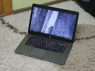HP EliteBook 850 G1 (Core i7 4600u/240Gb SSD/8Gb Ram/Dedicated Graphics/15.6" FullHD WLed) ! foto 3