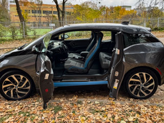 BMW i3 foto 5