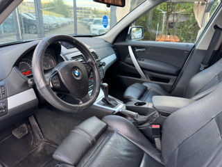 BMW X3 foto 8