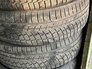 225/55 R18 Zeetex 2019 Anvelope All Seasons (Toate Sezoanele)