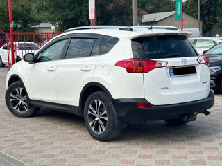 Toyota Rav 4 foto 4