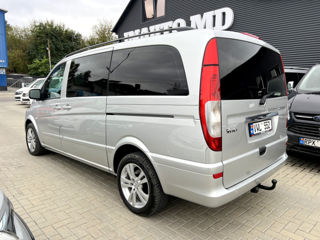 Mercedes Vito foto 2