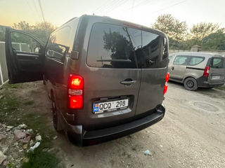 Toyota Proace foto 3