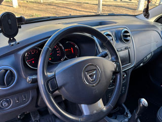 Dacia Logan Mcv foto 6