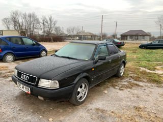 Audi 80 foto 2