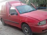 Volkswagen Caddy foto 2