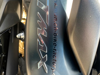 Yamaha Tmax 560 Tech Max 
Quad lock 
BCD
Top case 35L in culoare original 
Tara de origine Germania , MUNICH  foto 6