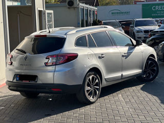 Renault Megane foto 5