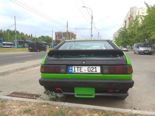 Volkswagen Scirocco foto 2