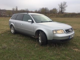 Audi A6 foto 2