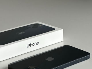 iPhone 13 Midnight 256Gb 86% foto 4