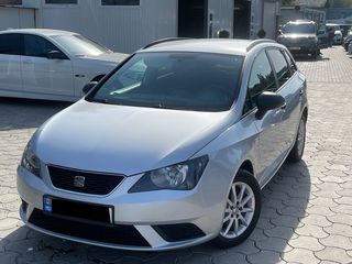 Seat Ibiza foto 1