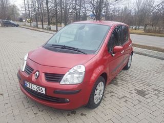 Renault Modus foto 2