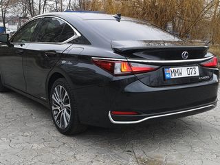 Lexus Es Series foto 2