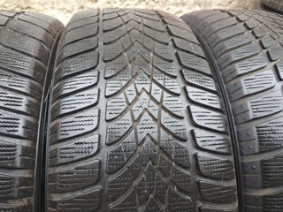 225/55/ R18- DUNLOP.M&S.2020г. foto 4