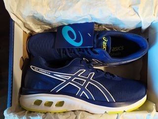 Asics gel-promesa новые кроссовки оригинал . foto 2