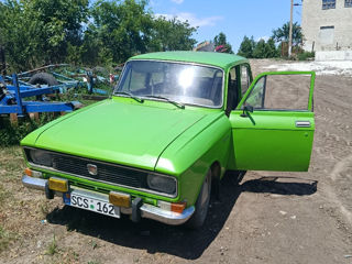 Москвич / Иж 2140, 1980 г.