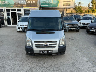 Ford transit foto 2