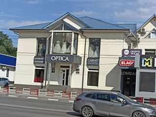 Arenda obiect comercial mun.Balti str.Stefan cel Mare 72 foto 3