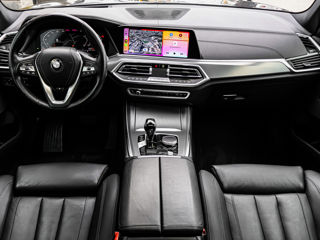 BMW X5 foto 7