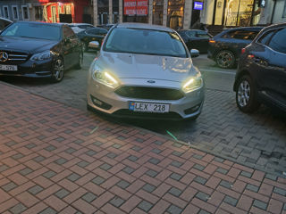 Ford Focus foto 2