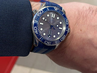 Omega Seamaster Diver Professional 300