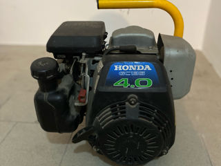 Электрогенератор. Honda Gc135 . 4.0