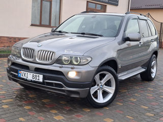 BMW X5 foto 7