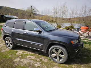 Jeep Grand Cherokee фото 3