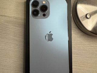 Iphone 13 Pro Max Blue 128