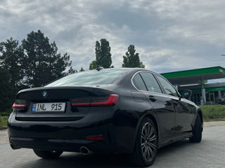 BMW 3 Series foto 4