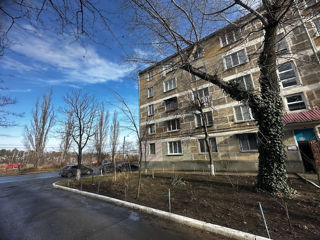 Apartament cu 1 cameră, 20 m², Telecentru, Chișinău