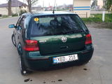 Volkswagen Golf foto 3