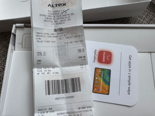 Huawei MatePad 11.5" PaperMatte foto 6