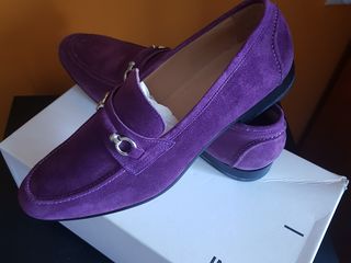 Новые мужские туфли Pollini original italy pantofi pentru bărbați foto 9