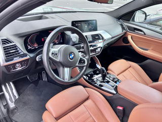 BMW X4 foto 5