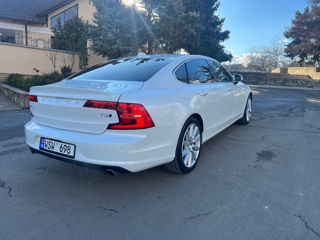 Volvo S90 foto 4