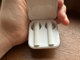 Vind căști wireless Xiaomi Mi Earphones 2, urgent!!! foto 3